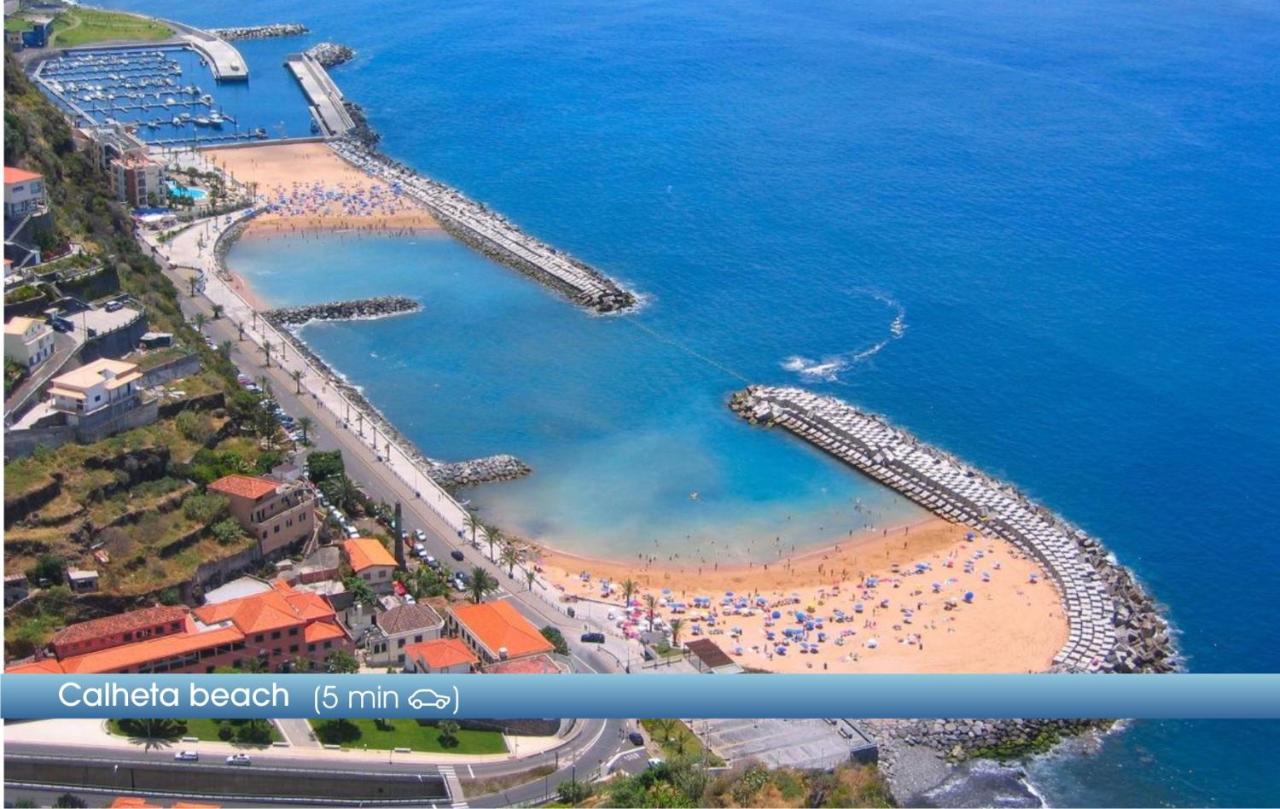 Bluegreen Arco da Calheta  Exterior photo