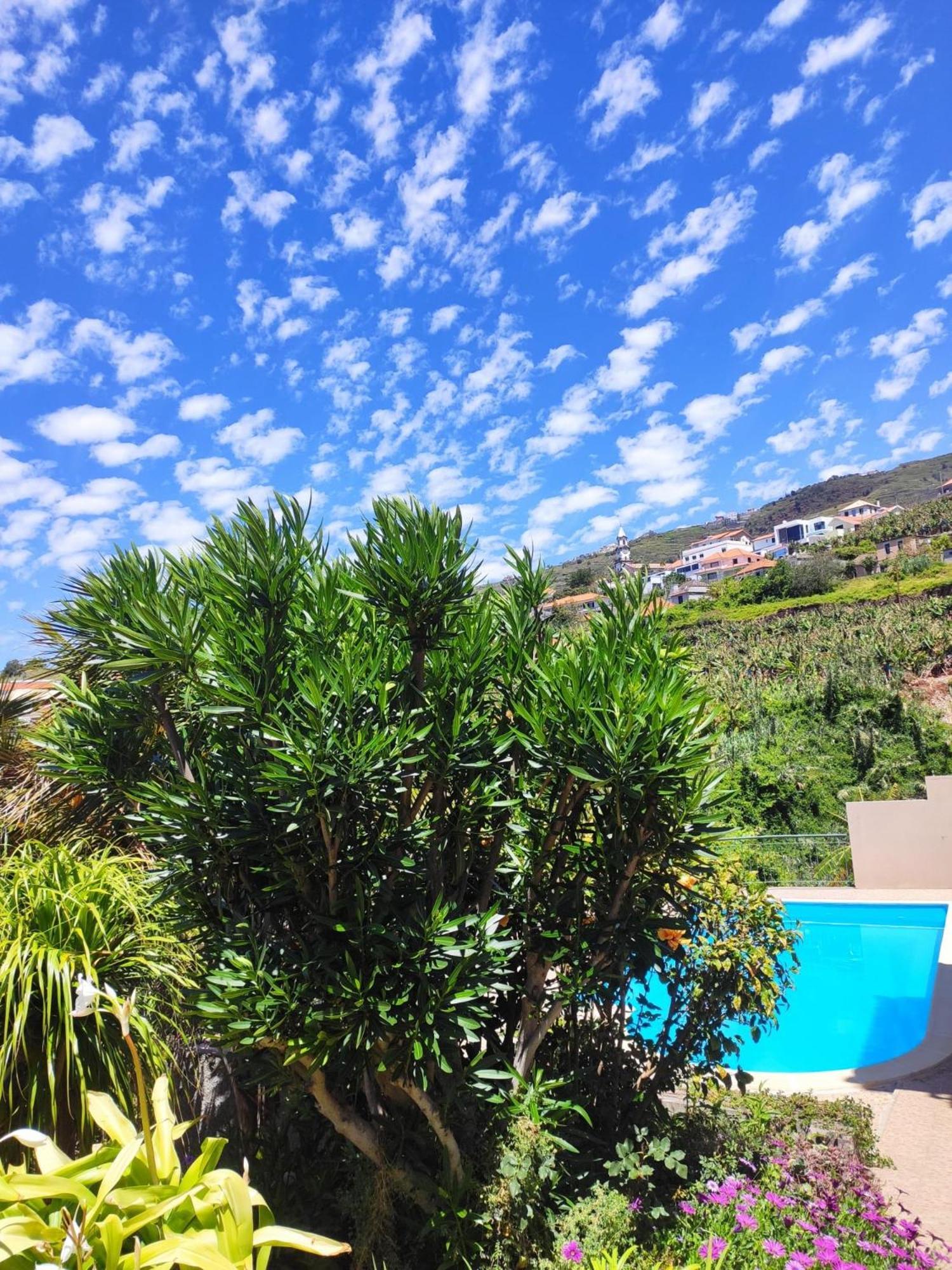 Bluegreen Arco da Calheta  Exterior photo