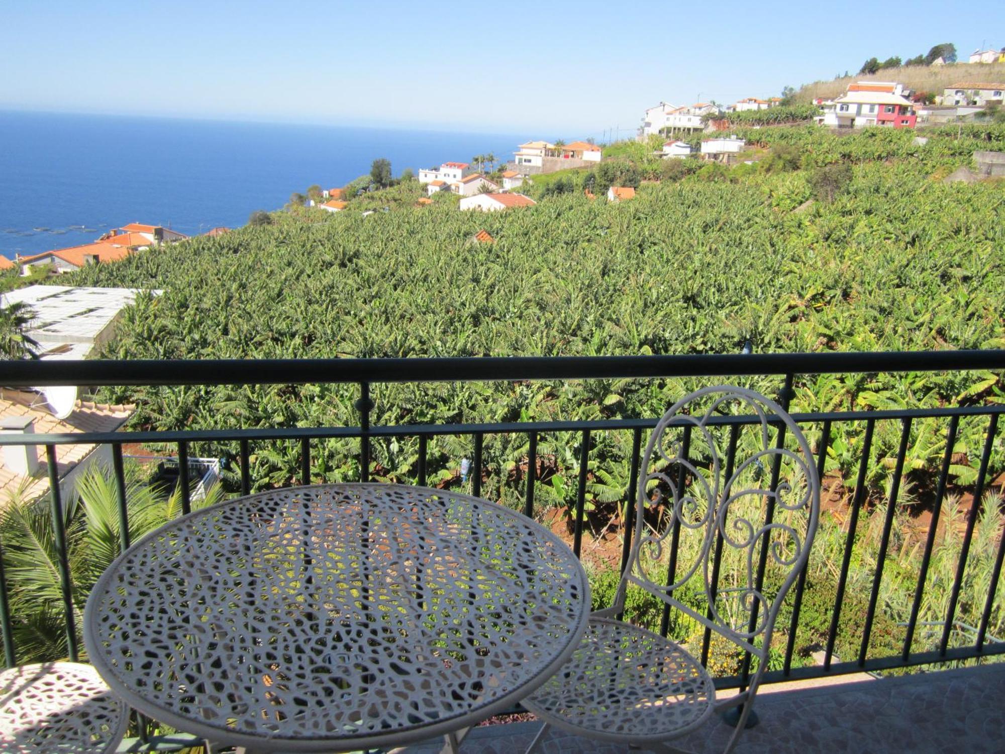 Bluegreen Arco da Calheta  Exterior photo
