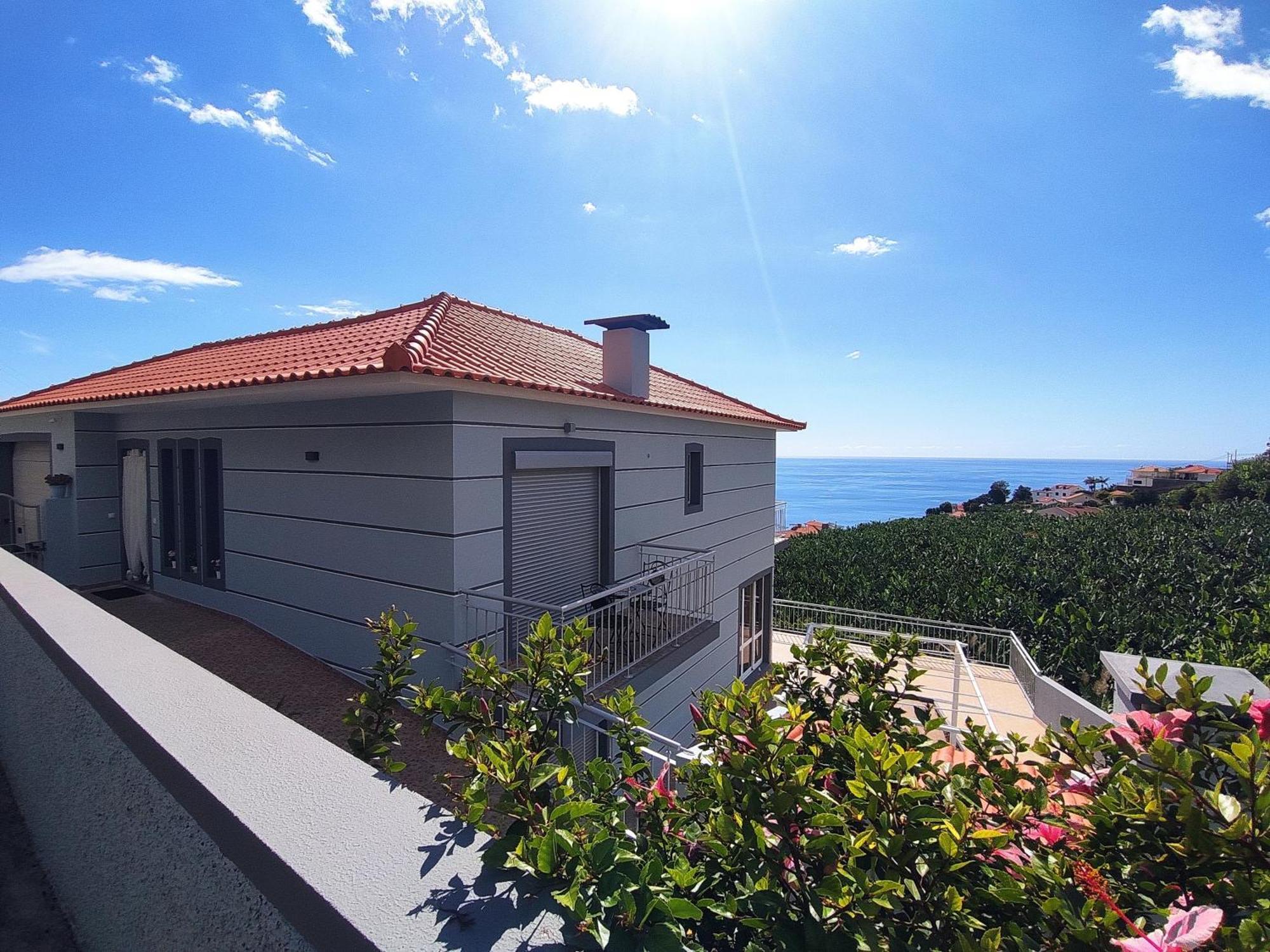 Bluegreen Arco da Calheta  Exterior photo